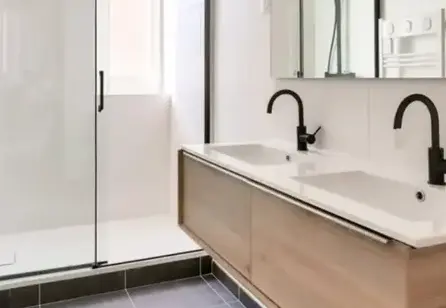 rénovation de salle de bains Concarneau-2