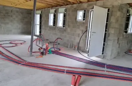 rénovation de salle de bains Concarneau-4