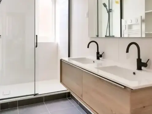 rénovation de salle de bains Douarnenez-3